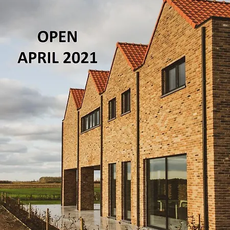 De Balloo, Met Sauna En Jacuzzi