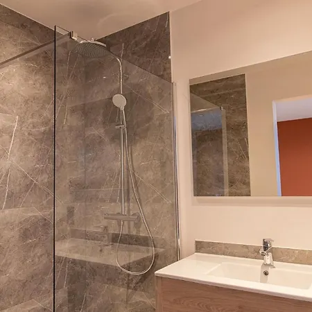 De Balloo, Met Sauna En Jacuzzi Zuienkerke