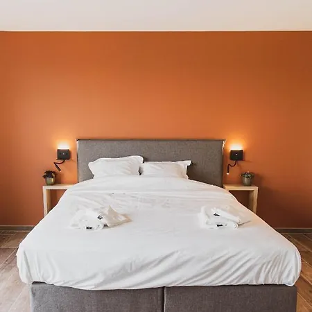 De Balloo, Met Sauna En Jacuzzi * Zuienkerke