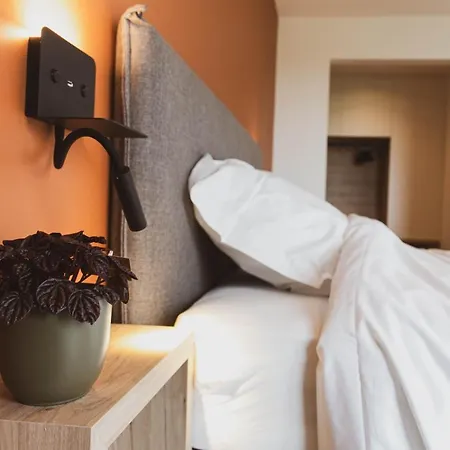 Vakantiehuis De Balloo, Met Sauna En Jacuzzi *