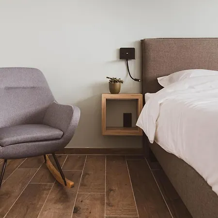 De Balloo, Met Sauna En Jacuzzi