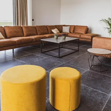 De Balloo, Met Sauna En Jacuzzi * Zuienkerke