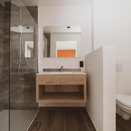 De Balloo, Met Sauna En Jacuzzi