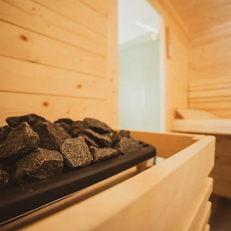De Balloo, Met Sauna En Jacuzzi * Zuienkerke