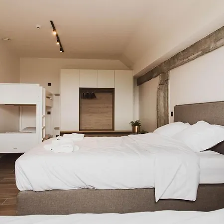 De Balloo, Met Sauna En Jacuzzi Vakantiehuis