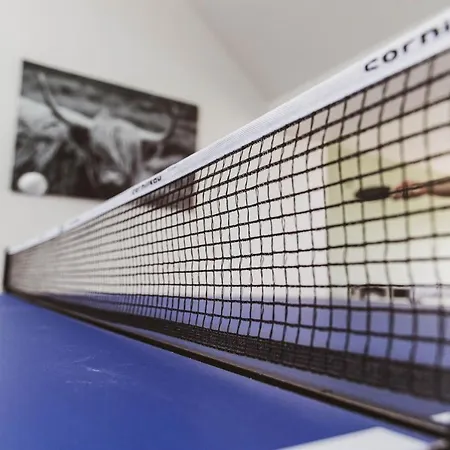 Hébergement de vacances De Balloo, Met Sauna En Jacuzzi