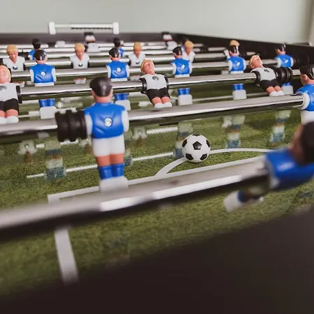 De Balloo, Met Sauna En Jacuzzi