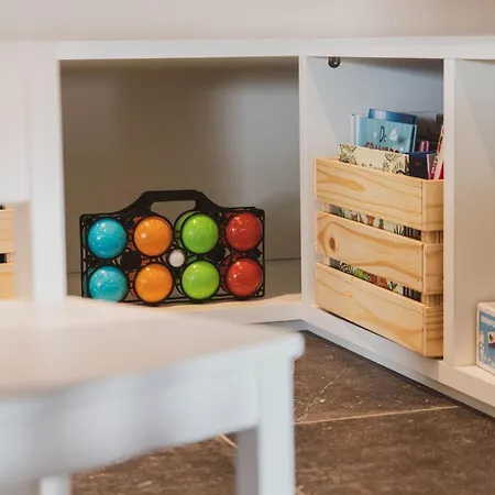 De Balloo, Met Sauna En Jacuzzi Hébergement de vacances *