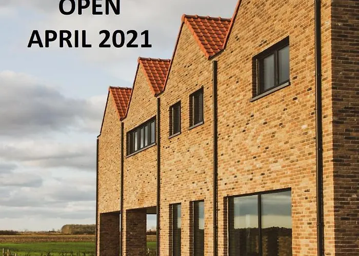 De Balloo, Met Sauna En Jacuzzi