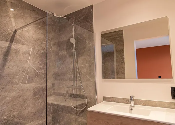 De Balloo, Met Sauna En Jacuzzi Zuienkerke