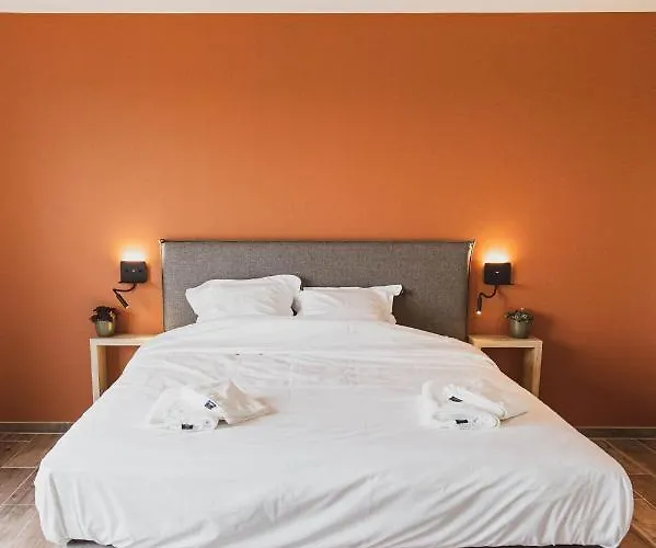 De Balloo, Met Sauna En Jacuzzi * Zuienkerke