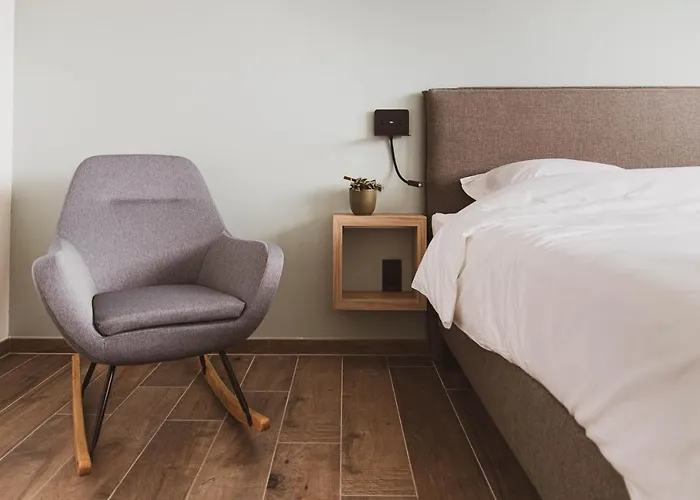 De Balloo, Met Sauna En Jacuzzi