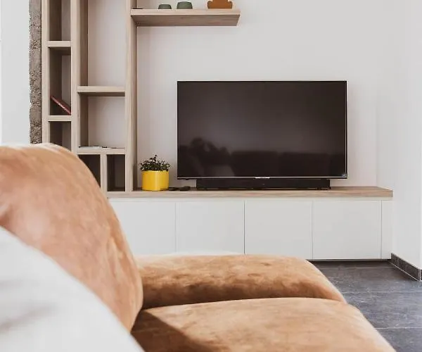 De Balloo, Met Sauna En Jacuzzi