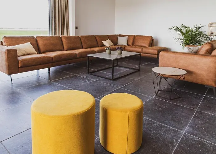 De Balloo, Met Sauna En Jacuzzi * Zuienkerke