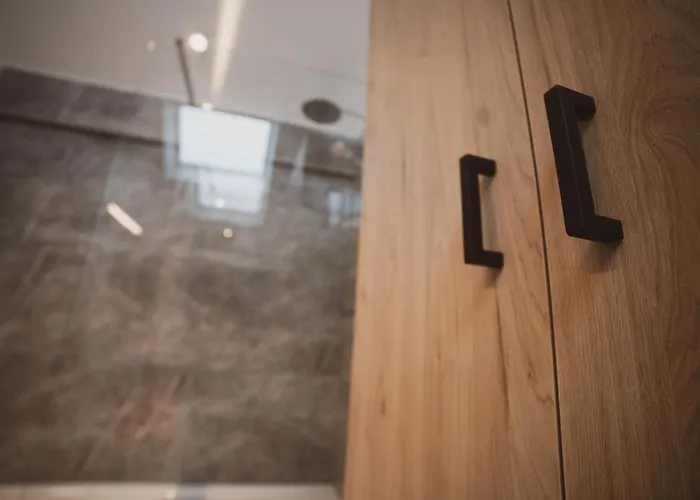 Hébergement de vacances De Balloo, Met Sauna En Jacuzzi