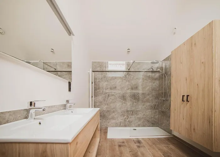 De Balloo, Met Sauna En Jacuzzi Σπίτι διακοπών