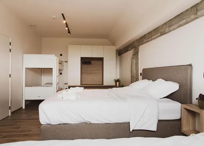 De Balloo, Met Sauna En Jacuzzi Σπίτι διακοπών