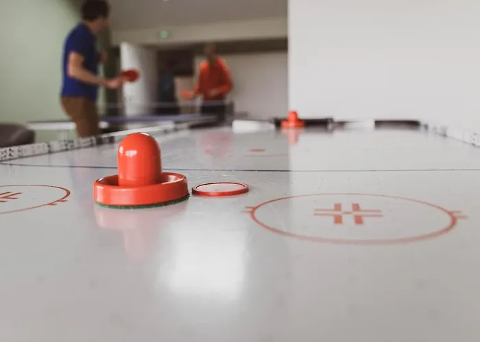 De Balloo, Met Sauna En Jacuzzi Zuienkerke