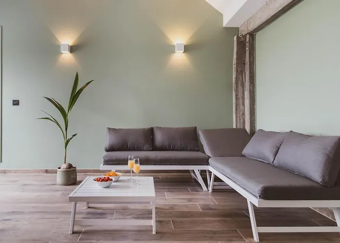 De Balloo, Met Sauna En Jacuzzi