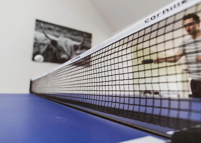 Hébergement de vacances De Balloo, Met Sauna En Jacuzzi