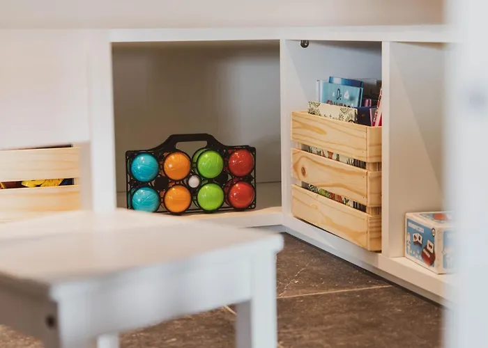 De Balloo, Met Sauna En Jacuzzi Hébergement de vacances *